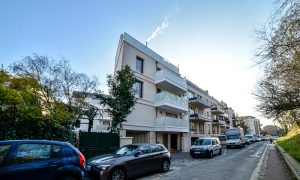 Suresnes_Construction de 27 logts accession