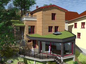 gougeon architecture-lizon