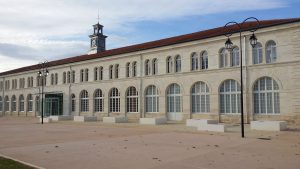Centre-de-formation-Défense-Bourges
