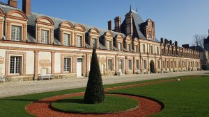 Musée-Château-de-Fontainebleau