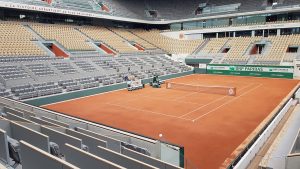 Stade-Roland-Garros